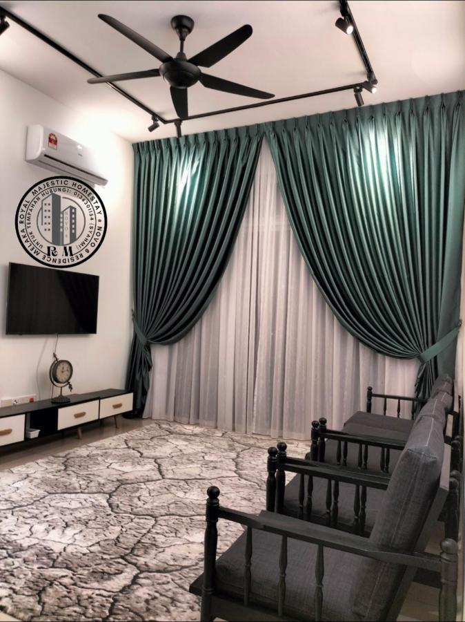 Apartment Formuslimonly Royal Majestic Novo 8 *